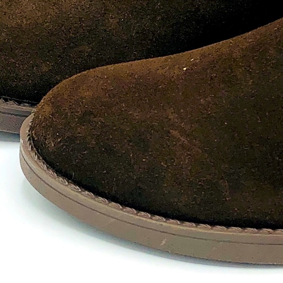 NEW SUPER COMFORTABLE LEATHER CANYON RIVER BLUES BOOTS, WITH ELASTIC INSERTS 🤩 - Picture 10 of 13